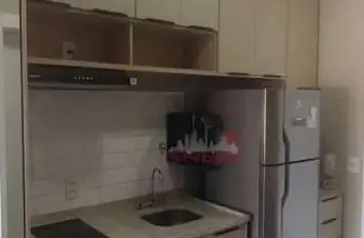 Apartamento com 1 dormitório para alugar, 27 m² por r$ 3.450,00/mês - perdizes - são paulo/sp