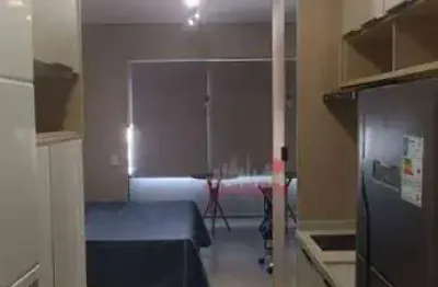 Apartamento com 1 dormitório, 27 m² - venda por r$ 540.000,00 ou aluguel por r$ 3.450,00/mês - perdizes - são paulo/sp