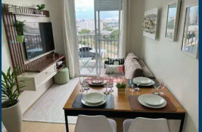 Apartamento com 2 dormitórios à venda, 37 m² por r$ 535.000,00 - santa cecília - são paulo/sp