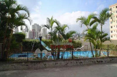 Apartamento com 3 dormitórios à venda, 130 m² por r$ 1.500.000 - chácara klabin - são paulo/sp