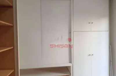 Flat com 1 dormitório para alugar, 43 m² por r$ 5.000/mês - jardim paulista - são paulo/sp