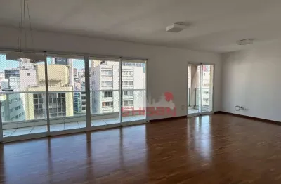 Apartamento com 3 dormitórios à venda, 138 m² por r$ 3.000.000,00 - vila mariana - são paulo/sp