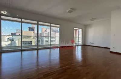Apartamento com 3 dormitórios à venda, 138 m² por R$ 2.600.000,00 - Vila Mariana - São Paulo/SP