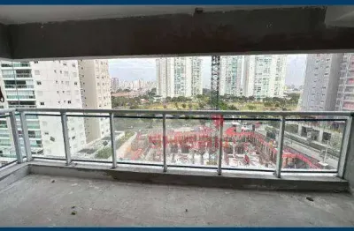 Apartamento com 2 dormitórios à venda, 97 m² por r$ 2.000.000 - água branca - são paulo/sp