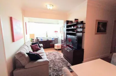 Apartamento com 2 dormitórios, 50 m² - venda por r$ 620.000,00 ou aluguel por r$ 4.820,00/mês - barra funda - são paulo/sp