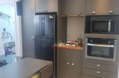 Apartamento com 2 quartos à venda na Rua Abílio Soares, 556, Paraíso, São Paulo