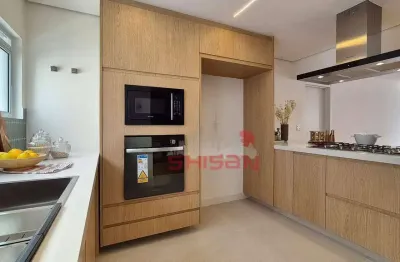 Apartamento com 3 dormitórios à venda, 158 m² por r$ 3.320.000,00 - jardins - são paulo/sp