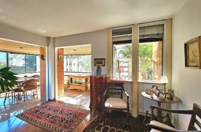 Apartamento à venda jardim europa ao lado do clube pinheiros e próximo ao clube hebraica