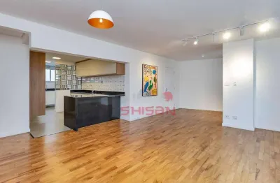 Apartamento com 3 dormitórios à venda, 129 m² por r$ 2.120.000,00 - higienópolis - são paulo/sp