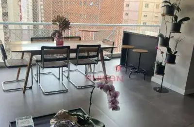 Apartamento com 3 quartos à venda na Rua Coronel Oscar Porto, 208, Vila Mariana, São Paulo