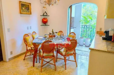 Apartamento com 4 quartos para alugar na Alameda Franca, 692, Jardim Paulista, São Paulo