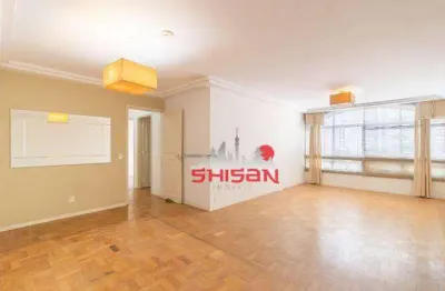 Apartamento com 3 quartos à venda na Rua Manuel Guedes, 135, Itaim Bibi, São Paulo