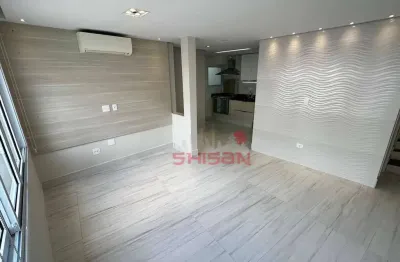 Casa de vila reformada com 3 dorms (2 suítes) e 2 vagas na vila mariana – 10 min do metrô