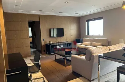 Apartamento com 2 quartos para alugar na Alameda Itu, 78, Jardim Paulista, São Paulo