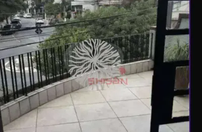 Sobrado com 4 dormitórios à venda, 204 m² por r$ 650.000 - mirandópolis - são paulo/sp