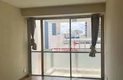 Apartamento com 2 quartos para alugar na Rua Eça de Queiroz, 114, Vila Mariana, São Paulo