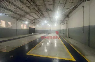 Barracão / Galpão / Depósito com 15 salas para alugar na Rua Américo Brasiliense, 2101, Chácara Santo Antônio, São Paulo