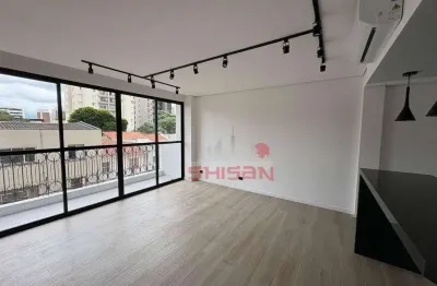 Apartamento com 2 dormitórios à venda, 88 m² por r$ 1.380.000,00 - pinheiros - são paulo/sp