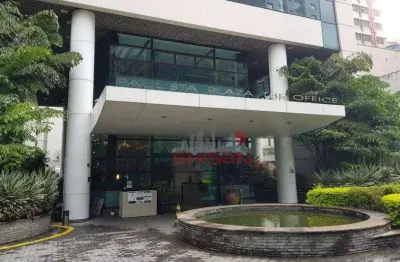 Sala à venda apenas 01 quadra da paulista e metro brigadeiro!