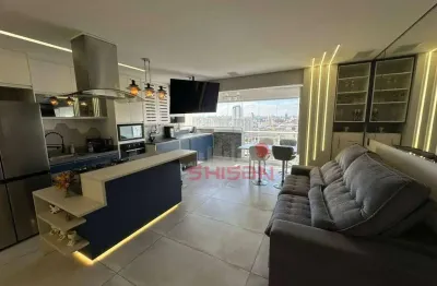 Apartamento com 2 dormitórios à venda, 62 m² por r$ 740.000,00 - barra funda - são paulo/sp