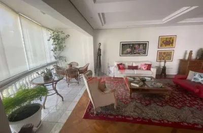 Apartamento com 3 dormitórios à venda, 350 m² por r$ 3.200.000,00 - bela vista - são paulo/sp