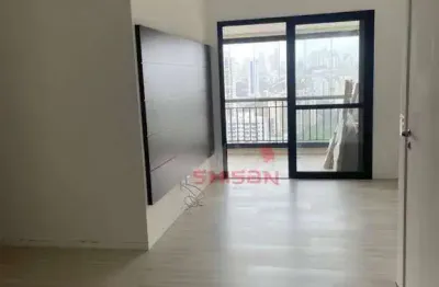 Apartamento com 3 dormitórios à venda, 85 m² por r$ 1.470.000,00 - vila romana - são paulo/sp