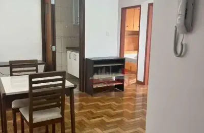 Apartamento com 2 dormitórios à venda, 50 m² por r$ 499.000,00 - sumarezinho - são paulo/sp