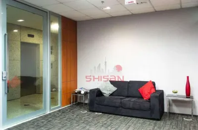 Sala comercial para alugar na Rua Hungria, 514, Jardim Europa, São Paulo