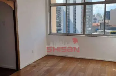 Apartamento com 2 dormitórios à venda, 77 m² por r$ 620.000,00 - vila mariana - são paulo/sp