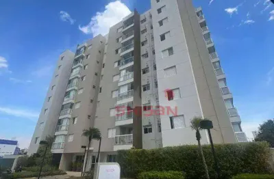 Apartamento com 2 dormitórios à venda, 60 m² por r$ 700.000,00 - lapa - são paulo/sp