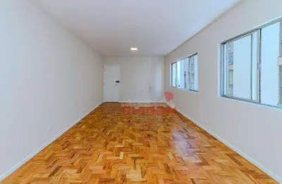 Apartamento com 3 quartos à venda na Jardim Itu, 282, Cerqueira César, São Paulo