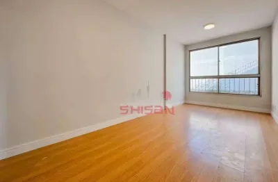 Apartamento com 1 quarto à venda na Rua dos Patriotas, 618, Vila Monumento, São Paulo