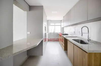 Apartamento com 2 quartos à venda na Rua Afonso Celso, 1425, Vila Mariana, São Paulo
