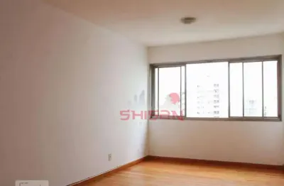 Apartamento 94m² à venda – 2 dorms (1 suíte), 1 vaga – morro dos ingleses / bela vista – próximo ao metrô brigadeiro