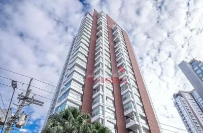 Apartamento com 2 quartos à venda na Rua Said Aiach, 191, Paraíso, São Paulo