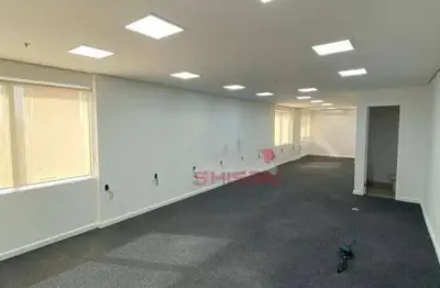Conjuntos comerciais no itaim bibi – 200m² com renda garantida