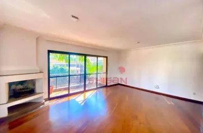 Apartamento com 4 dormitórios à venda, 170 m² por r$ 1.290.000 - ipiranga - são paulo/sp