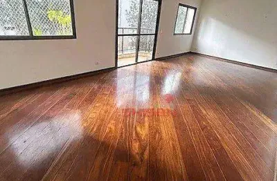 Apartamento com 4 dormitórios, 170 m² - venda por r$ 1.950.000,00 ou aluguel por r$ 10.730,00/mês - paraíso - são paulo/sp