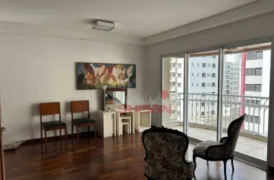 Apartamento com 2 quartos para alugar na Alameda Fernão Cardim, 168, Jardim Paulista, São Paulo