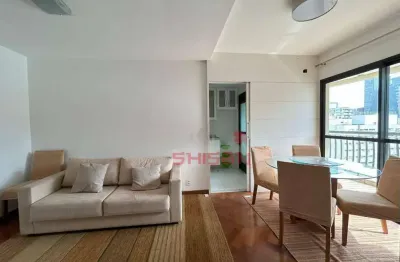 Apartamento com 1 dormitório para alugar, 45 m² por r$ 6.500,00/mês - jardim paulista - são paulo/sp