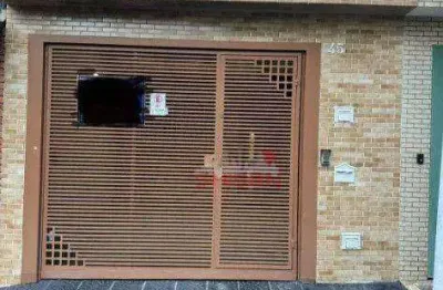Casa com 3 quartos à venda na Rua dos Heliotrópios, 45, Mirandópolis, São Paulo