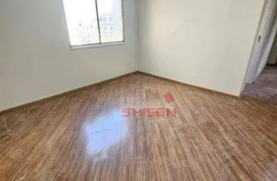 Apartamento com 2 quartos à venda na Rua Doutor Sabóia de Medeiros, 199, Vila Mariana, São Paulo