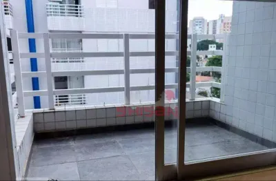 Apartamento com 2 quartos para alugar na Rua Rino Pieralini, 175, Vila Mariana, São Paulo