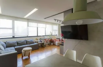 Apartamento com 3 quartos à venda na Alameda dos Maracatins, 185, Indianópolis, São Paulo