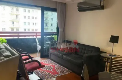 Apartamento com 4 quartos à venda na Rua Pedroso Alvarenga, 120, Itaim Bibi, São Paulo