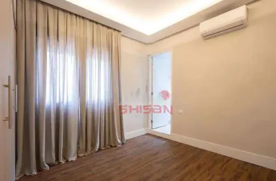 Apartamento com 2 quartos à venda na Rua Doutor Eduardo de Souza Aranha, 122, Vila Nova Conceição, São Paulo