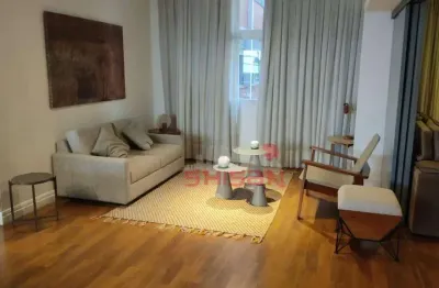 Apartamento com 2 dormitórios para alugar, 137 m² por r$ 15.180/mês - jardim paulista - são paulo/sp