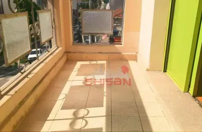 Apartamento com 3 dormitórios à venda, 104 m² por r$ 660.000,00 - bom retiro - são paulo/sp