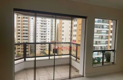 Apartamento com 3 dormitórios para alugar, 136 m² por r$ 8.467,00/mês - perdizes - são paulo/sp