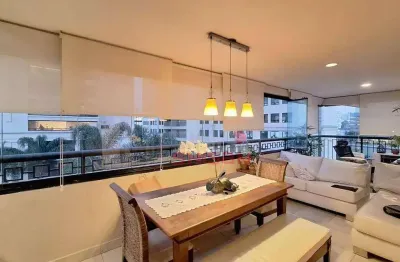 Apartamento com 3 dormitórios à venda, 167 m² por r$ 2.199.900,00 - barra funda - são paulo/sp